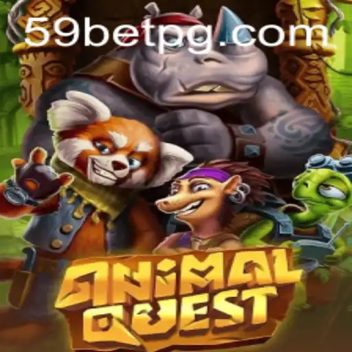 Unveiling the Excitement of AnimalQuest: Your Next Gaming Adventure