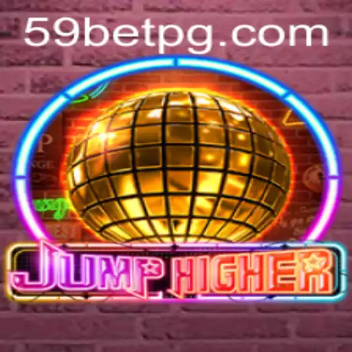 JumpHigher: An Exciting New Game and the Strategy of the '59 Bet'