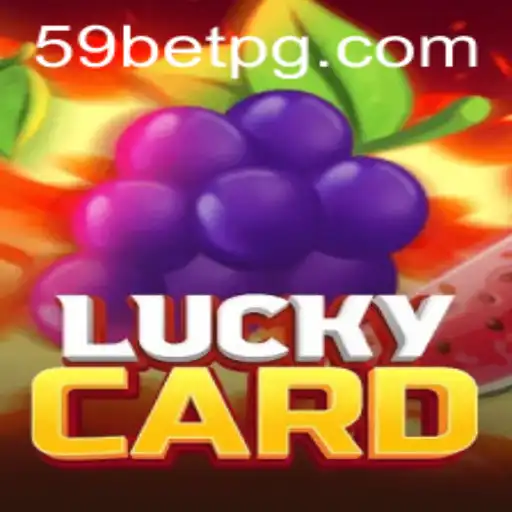 Exploring LuckyCard: The Thrill of the 59 Bet