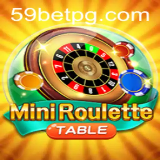 Discover the Thrills of MiniRoulette and Master the 59 Bet