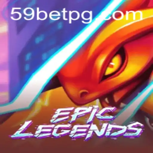 EpicLegends: A Comprehensive Guide to the Game and Its Exciting 59 Bet Feature