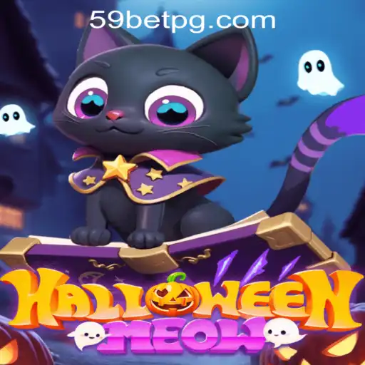 Explore the Thrilling Adventure of HalloweenMeow: The Innovative 59 Bet Game