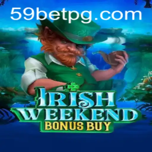Exploring the Excitement of IrishWeekendBonusBuy: A Thrilling Gaming Adventure