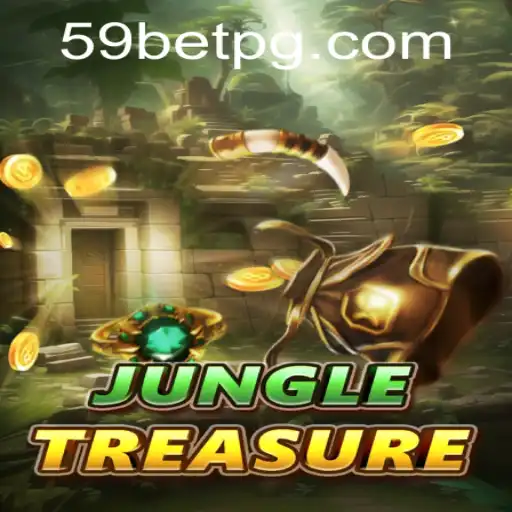 Unlock the Adventure of JungleTreasure: A Thrilling Gaming Experience