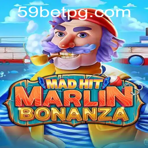 MadHitMarlinBonanza: Dive into the Frenzy of High-Stakes Adventure