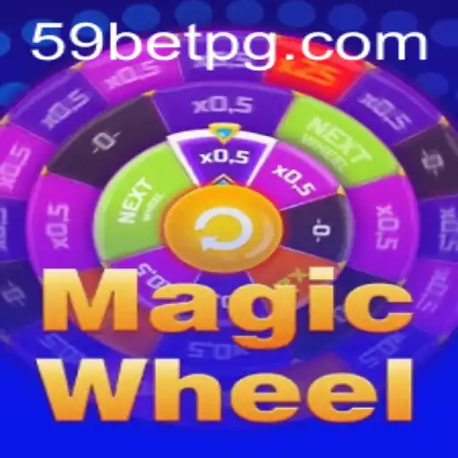 Unraveling the Excitement of MagicWheel: A New Era of Betting with 59 Bet