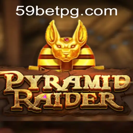 Unveiling PyramidRaider: Embark on a Thrilling Adventure with a 59 Bet