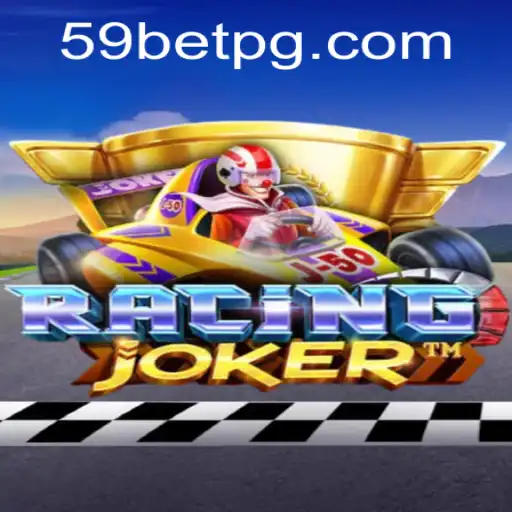 RacingJoker: The Ultimate Dynamic Gaming Experience with 59 Bet