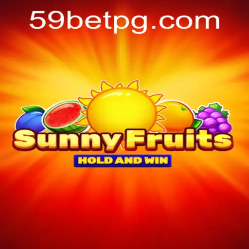 Unveiling the World of SunnyFruits and the Exciting '59 Bet'