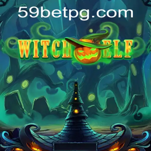 Unveiling 'WitchElf' - A Bewitching Gaming Experience with the '59 Bet' Element